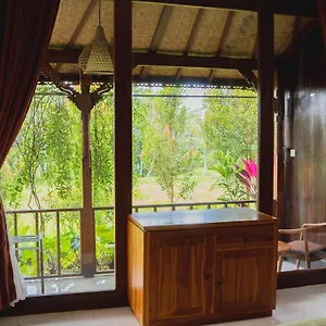 Mancur Ubud (Bali)