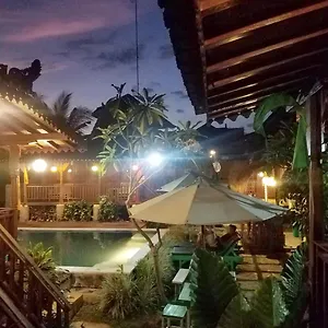 Paddy & Ubud (Bali)