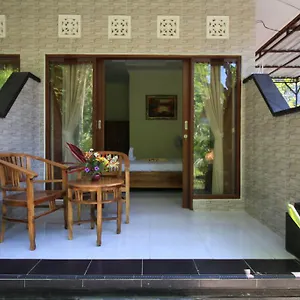 Teba Jati Ubud (Bali)
