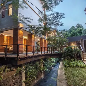 Merak Village By Prasi Ubud (Bali)