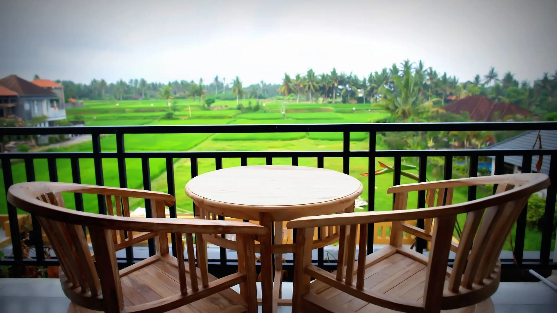 Dina Cottage Ubud Bed & Breakfast Ubud (Bali)