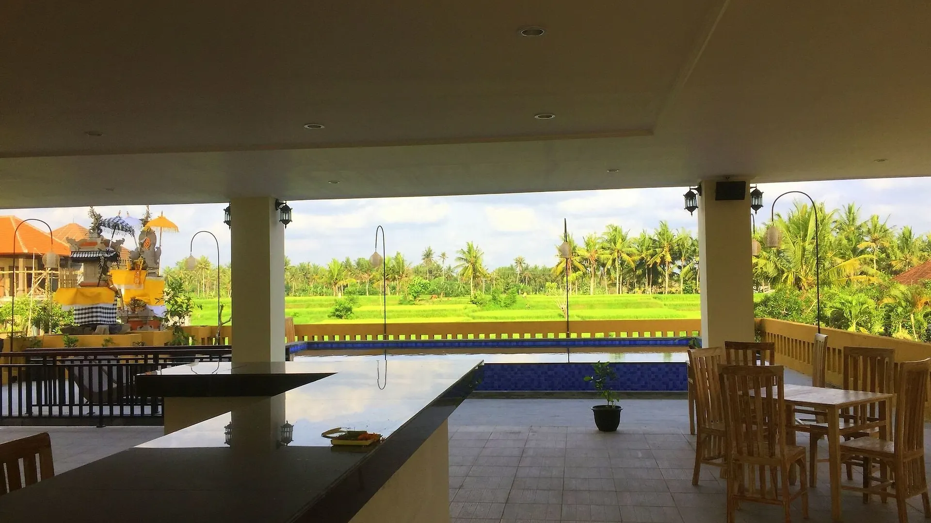 Dina Cottage Ubud