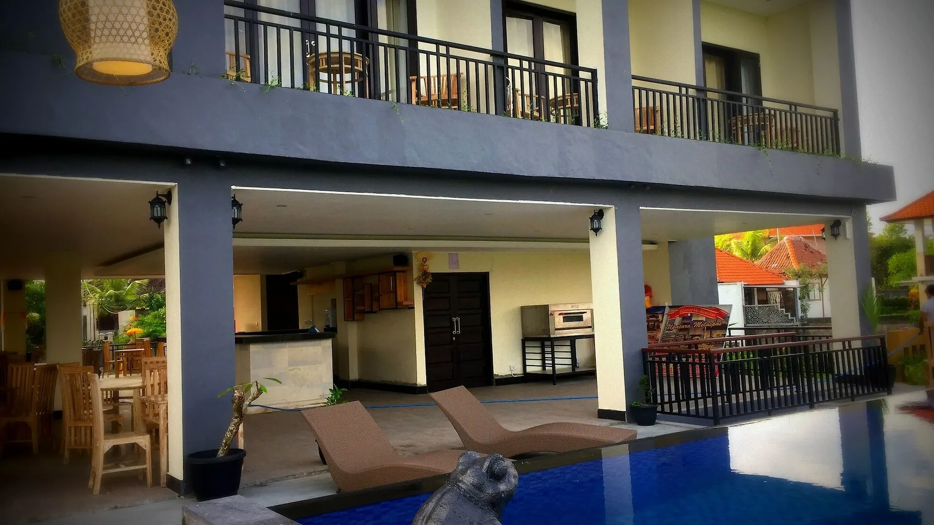 Dina Cottage Ubud